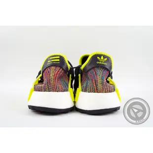 ADIDAS X PW HUMAN RACE NMD TR 彩虹【A-KAY0】【AC7360】