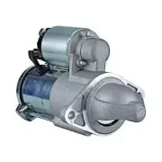 J&N 410-12592 Starter 12 V, 9 T, Cw, Delco Pg260 C, 1.2k W, New