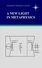A New Light In Metaphysics by Alejandro Mart?nez Castillo (English) Paperback Bo