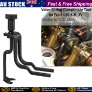 Valve Spring Compressor Tool Fit for Ford 4.6L 5.4L 6.8L 3V Engines for OTC 6684