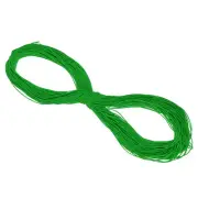 109 Yards Elastic Cord Heavy Stretch String Rope 1.5mm Green