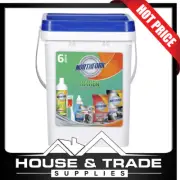 Northfork Kitchen Cleaning Products Pack Value Bucket NFKITCHBU
