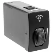Instrument Panel Dimmer Switch WVE 1S10583