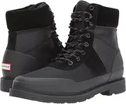 [HUNTER] Original Insulated Commando Boot Black