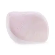 Tangle Teezer Compact Styler On-The-Go Detangling Hair Brush - # Smashed Holo Pink 1pc