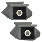 4Pcs Adaptation of Home Vacuum Cleaner Accessories Dust Bag Garbage Bag Cloth Bag ZW1200-2ZW1200-203ZW1200-211