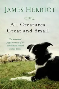 在飛比找誠品線上優惠-All Creatures Great and Small: