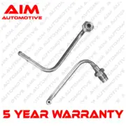 DPF Pressure Sensor Pipe Euro 4 Aim Fits VW Transporter Multivan 2.5 TDi #4