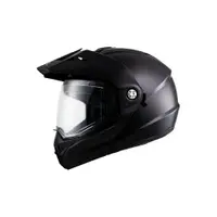 在飛比找樂天市場購物網優惠-【SOL Helmets】SM-6P複合可掀式安全帽 (素色