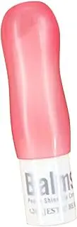 Beaupretty Lip Moisturizer Glass Finish Mirror Gloss Lip Tint Easy Apply Long-lasting Hydration for Women