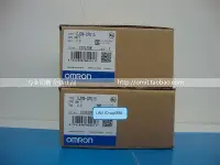 在飛比找Yahoo!奇摩拍賣優惠-極致優品  全新正品 OMRON PLC CJ2M-CPU1