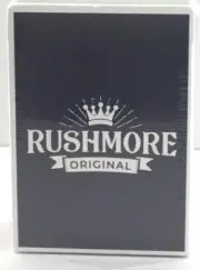 Rushmore Card Game Original Drinking Game New Sealed