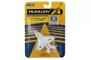 Daron Runway24 F-16 Thunderbird, No Runway, RW815