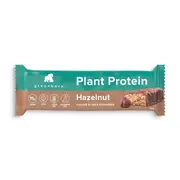 Greenback Bar Hazelnut 50g x 12