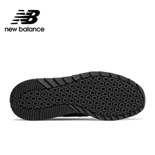 【New Balance】 NB 247運動時尚休閒鞋_中性_黑色_MS247GTX-D楦 247