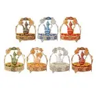 Vintage Turkish Coffee Set with Pot Tea Service Set Turkish Teapot Tea Trays