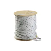 1200ft 7/8 inch Double Braided Composite Cable Pulling Rope