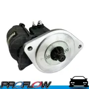 PROFLOW Starter Motor Power Torque Mini SB Ford 289 302 351 Auto 1.4KW