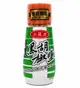 【小菲力】蒜味黑胡椒鹽(45公克/罐)x2
