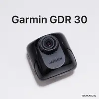 在飛比找蝦皮購物優惠-蝦幣九折【車二手】 Garmin GDR 30 行車記錄器 