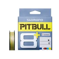 在飛比找蝦皮購物優惠-SHIMANO LD-M51T PITBULL 8+ 8股 