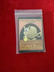 Gourmet Mouse by Emerson & West. Magic. Tricks.