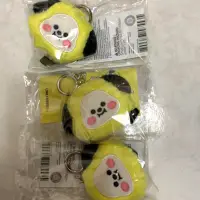 在飛比找蝦皮購物優惠-韓國代購 bt21 寶寶系列 寶寶bt21 吊飾 大頭 毛絨