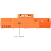 SmallRig NP-F 4-Channel Camera Battery Charger 4837