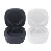 Wireless Charging Case for R3 Health Ring Light Weight Charging Box Charger Base