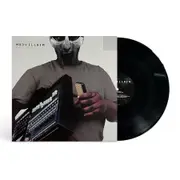 Money Folder EP (12IN Vinyl)