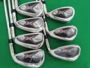 MINT Golf Iron Set Callaway X HOT US 2019 XP85 S300 7pcs 5-A JAPAN