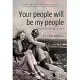 Your People Will Be My People: The Ruth Khama Story