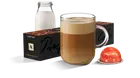 Nespresso PUMPKIN SPICE CAKE - VERTUO Line Coffee Pods Sleeve - NEW Espresso