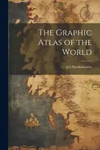 在飛比找博客來優惠-The Graphic Atlas of the World