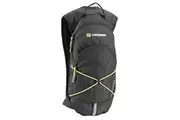Caribee Quencher Hydration Backpack 2L Black 63145