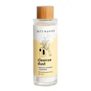 Butt Naked Body Cleanse Dust Enzyme Powdered Cleanser