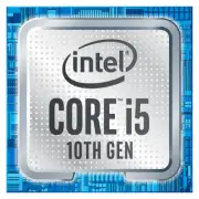 Tray CPU Processor Intel Core i5 10400F Socket 1200 6-Core 4.30 GHz C10400FT