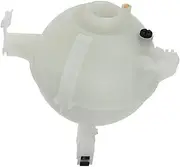 Coolant Reservoir Tank for BMW 540D 2018, Engine Coolant Reservoir Water Expansion Tank Coolant Radiator Reservoir Bottle 17138610654