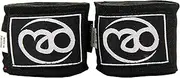 FITNESS MAD 3.5m Stretch Cotton Hand Wraps