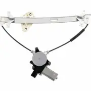 New Front Left Power Window Regulator w/ Motor For 2004-2008 Acura TSX AC1350101