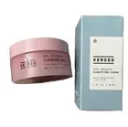 2 * Versed Just Breathe Clarifying Serum + Day Dissolve Cleansing Balm, NEW