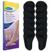 6 Pairs Arch Support Pads Plantar Fasciitis Shoe Inserts Insole, Adhesive Hig...