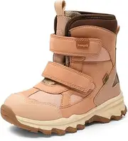 [bisgaard] Unisex Children's Edon Tex Fashion Boot, Blush, 35 EU
