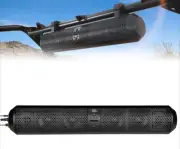 Kemimoto Sound Bar Side By Side , Boats , ATV Speakers