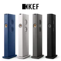 在飛比找蝦皮商城優惠-KEF LS60 Wireless 無線 HiFi 落地式喇