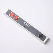 Retro Gamepad 6.25U Spacebar Artisan Keycap - ABS for MX Mechanical Keyboard