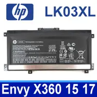 在飛比找樂天市場購物網優惠-HP LK03XL 原廠電池 HSTNN-LB7U HSTN