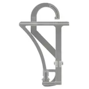 Camelbak Reservoir Dryer - Grey