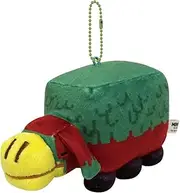 K Company Minecraft Ball Chain Mascot Sniffer MCT-BM7-SF H7 x W 6.2 x D 12.8 cm