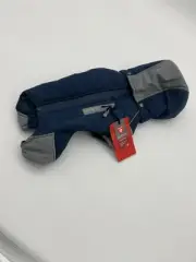 Reddy Pet Dog XXS Snowsuit Blue *FREE SHIPPING *